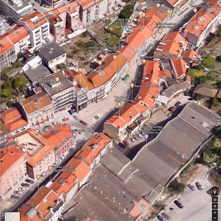 Cacilhas Apartamento Tejo מראה חיצוני תמונה