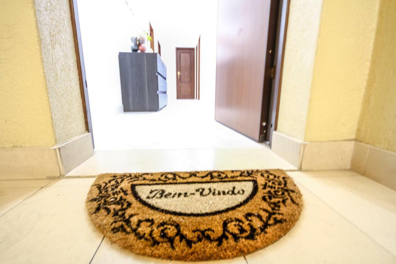 Cacilhas Apartamento Tejo מראה חיצוני תמונה