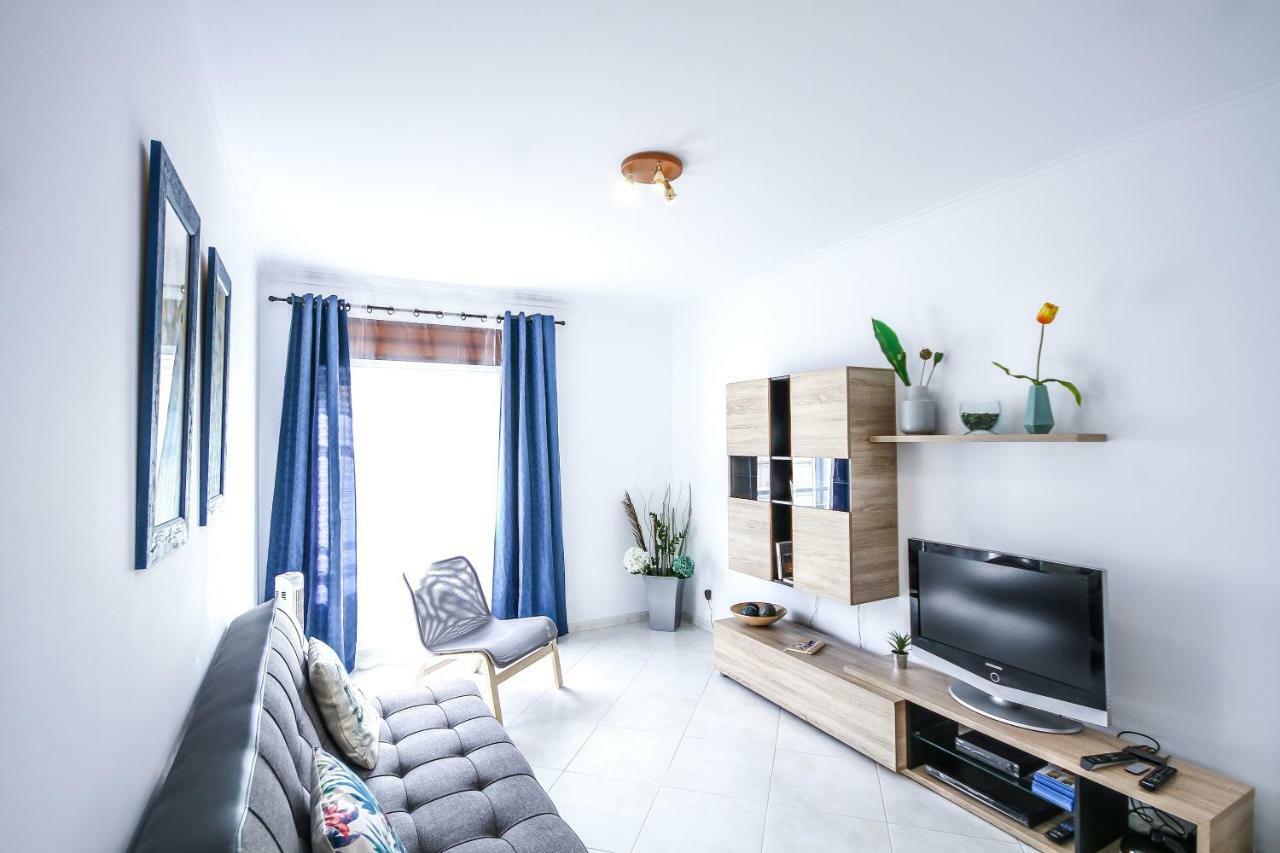 Cacilhas Apartamento Tejo מראה חיצוני תמונה