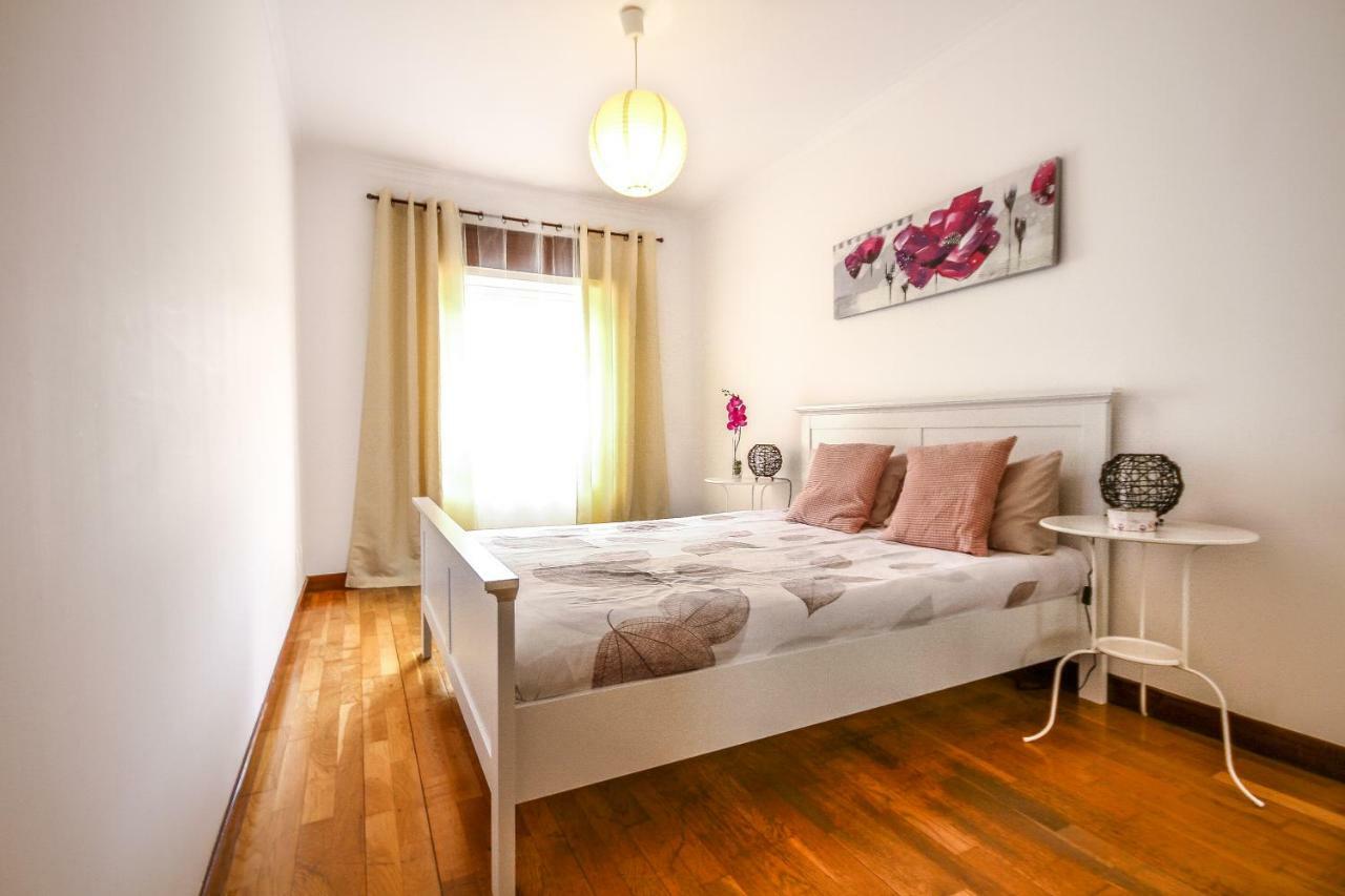 Cacilhas Apartamento Tejo מראה חיצוני תמונה