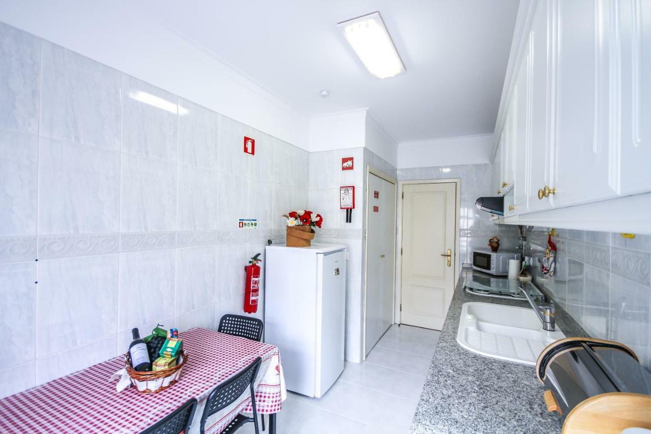 Cacilhas Apartamento Tejo מראה חיצוני תמונה