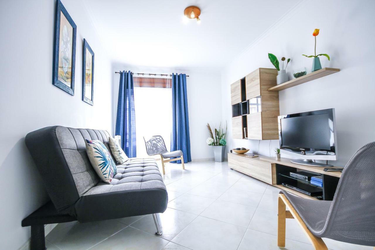 Cacilhas Apartamento Tejo מראה חיצוני תמונה