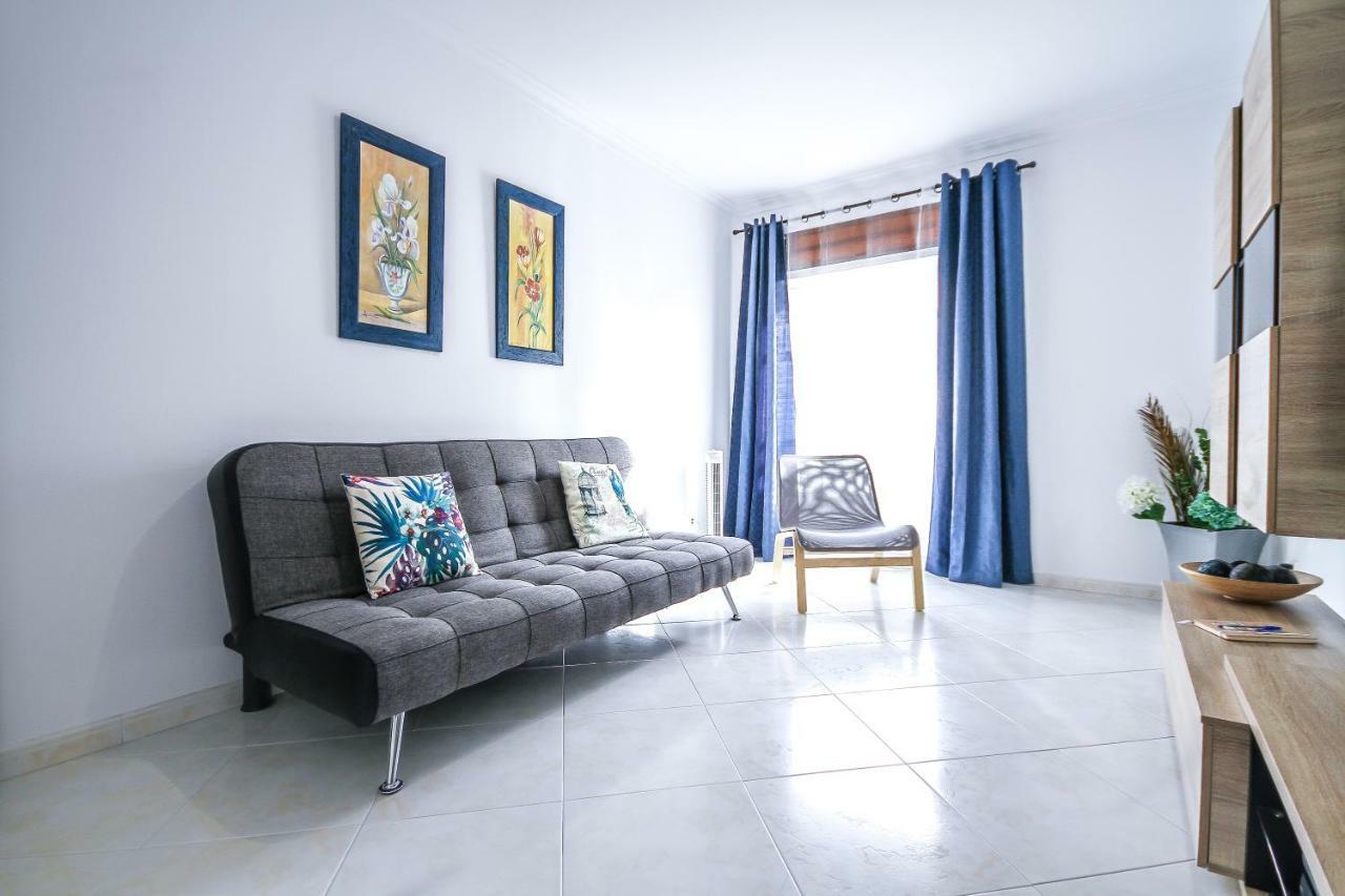 Cacilhas Apartamento Tejo מראה חיצוני תמונה
