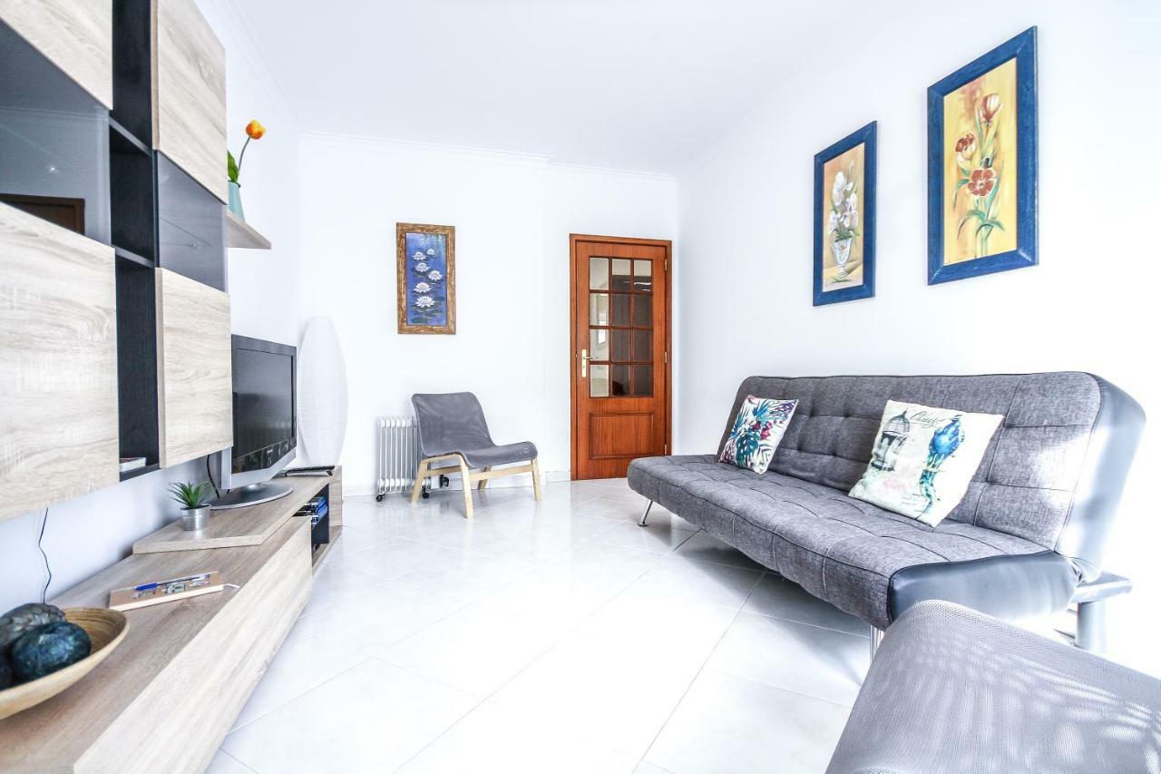 Cacilhas Apartamento Tejo מראה חיצוני תמונה