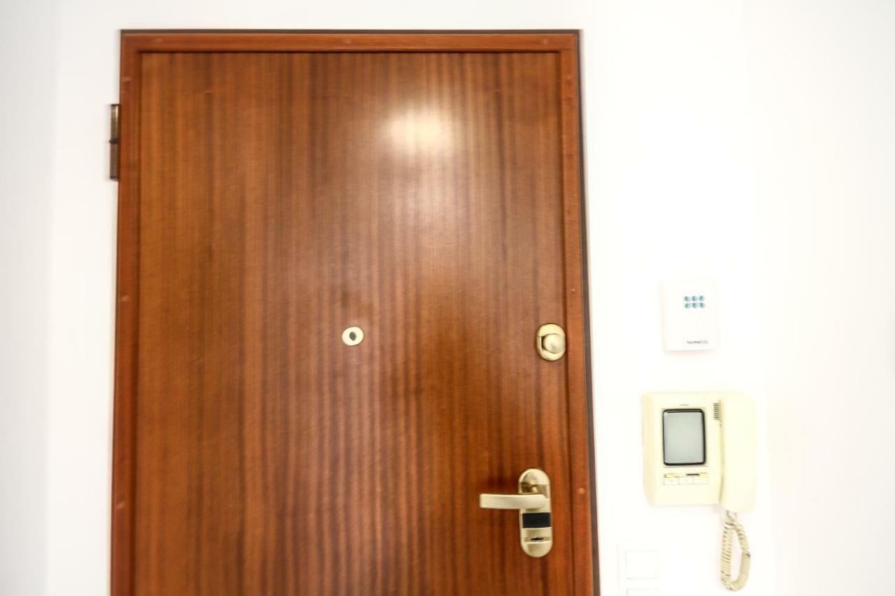 Cacilhas Apartamento Tejo מראה חיצוני תמונה