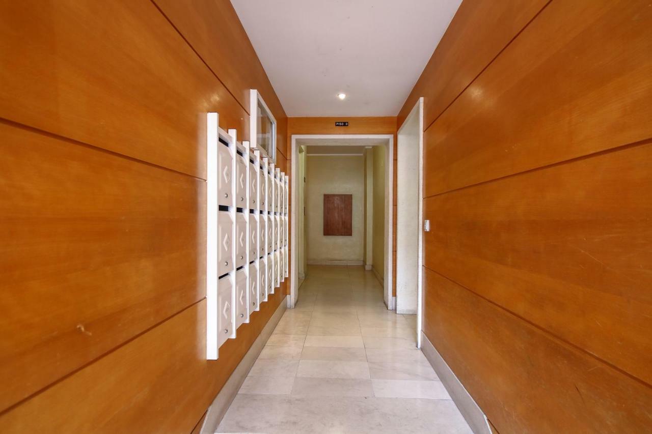 Cacilhas Apartamento Tejo מראה חיצוני תמונה