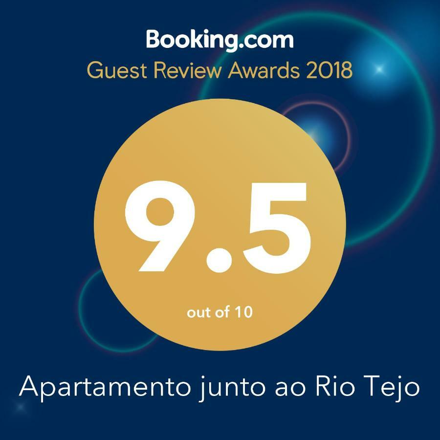 Cacilhas Apartamento Tejo מראה חיצוני תמונה